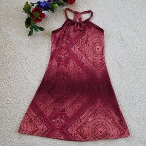 Tehama Athletic Dress Women's Small